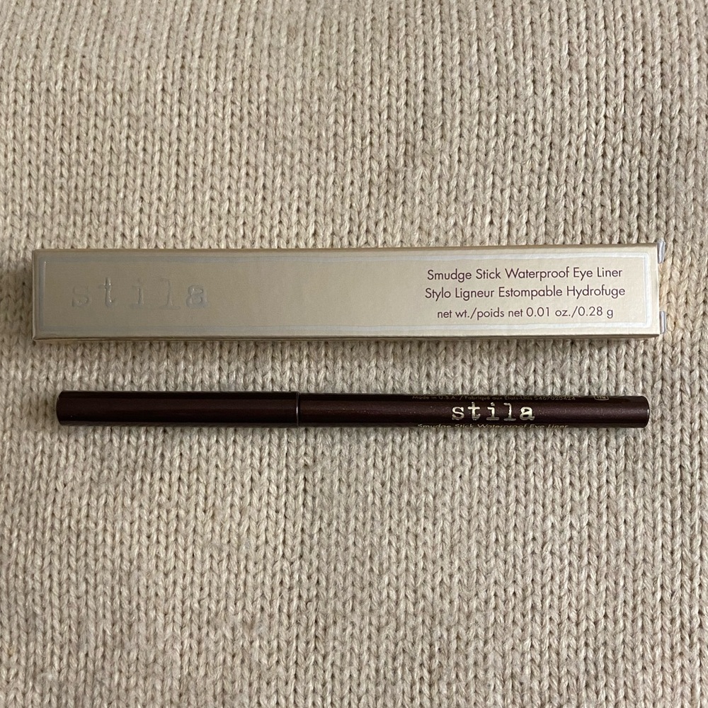 STILA Smudge Stick Waterproof Eyeliner